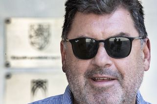 Zemanova poradce Nejedlého sledovala BIS - Seznam Zprávy